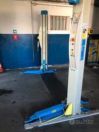 Ponte sollevatore auto