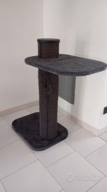 Tiragraffi per gatto