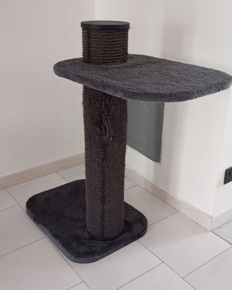 Tiragraffi per gatto