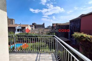 Appartamento Mascalucia [Cod. rif 205VRG]