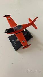 Sf 260 Siai Marchetti scala 1/100 Italeri