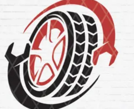 Officina meccanica gommista