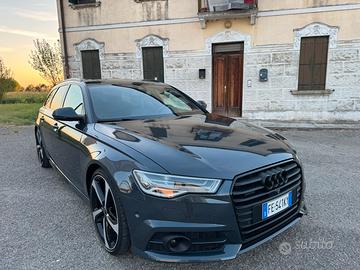 Audi A6 2.0TDI