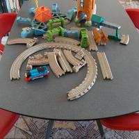 Gioco trenino thomas