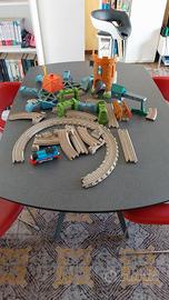 Gioco trenino thomas