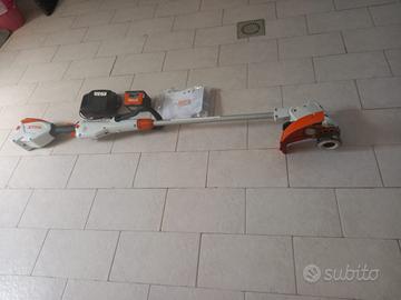 Decespugliatore Stihl