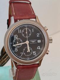Longines Military  7750