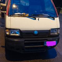 Piaggio Porter 1300 16 valvole del 2008