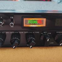 Baracchino CB Galaxy Mars