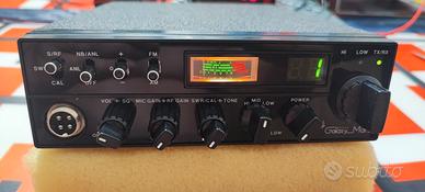 Baracchino CB Galaxy Mars