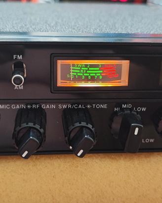 Baracchino CB Galaxy Mars