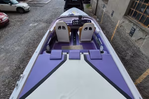 zaniboni nimbus 5.7 efi 