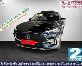 MG - HS 1.5 t-gdi Luxury auto#TETTO APRIBILE