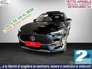 MG - HS 1.5 t-gdi Luxury auto#TETTO APRIBILE