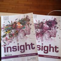 9780194015585 Insight intermediate 