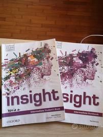 9780194015585 Insight intermediate 