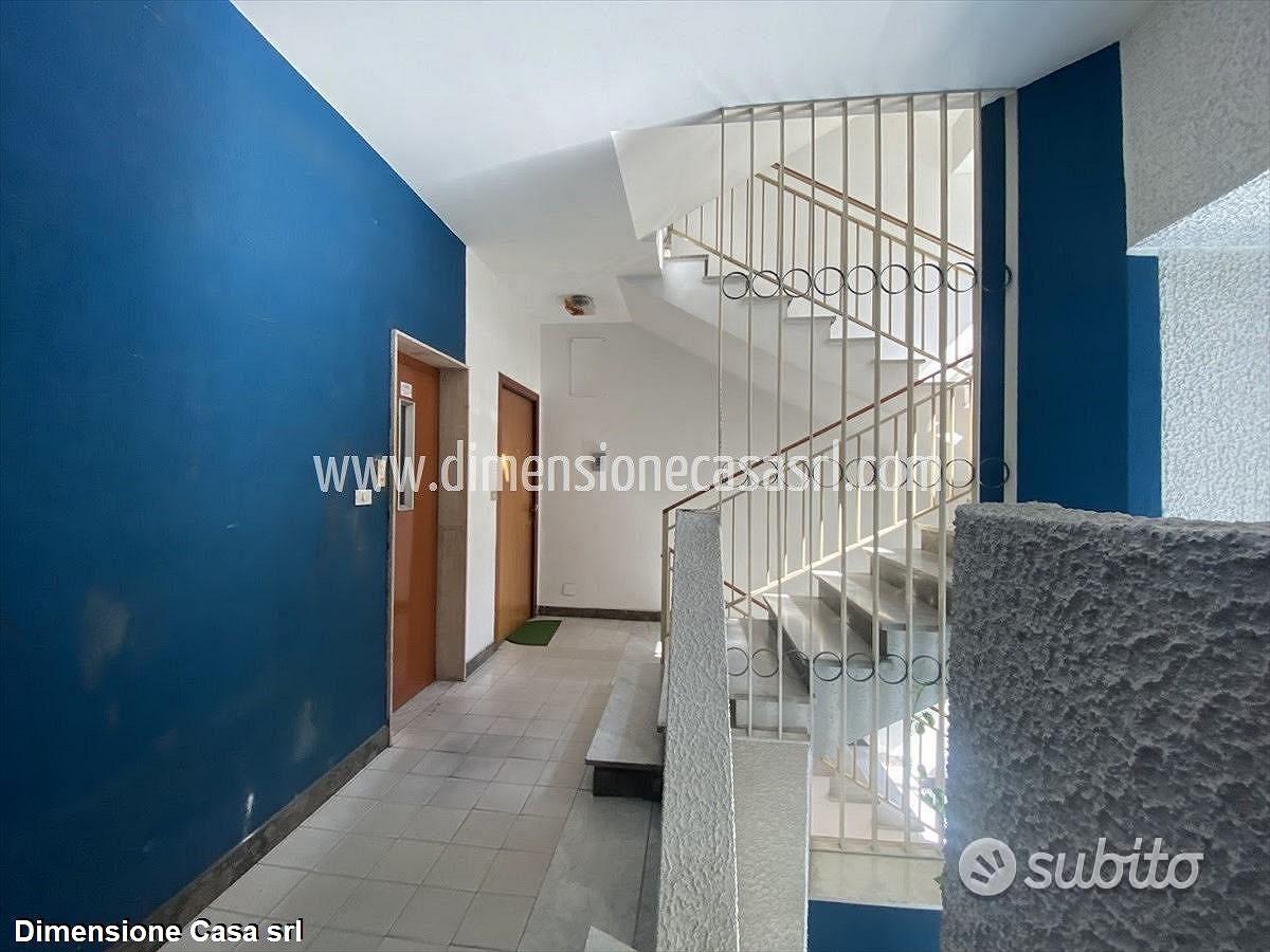 Appartamento – Caltanissetta, Quartiere Provvidenza - Vista 5