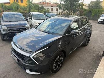 KIA Sportage 1.6 CRDi Mild-Hybrid Special Editio