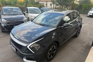 KIA Sportage 1.6 CRDi Mild-Hybrid Special Editio