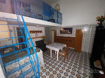 Ampio monolocale - locato con rendita