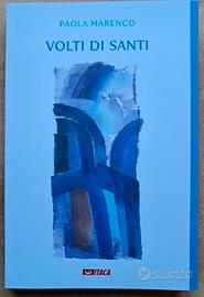 Volti di Santi - Paola Marenco