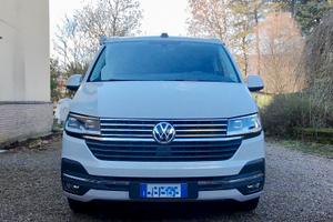 Volkswagen California Ocean anno 06/2022