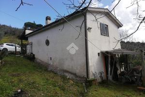 RUSTICO A OLEVANO ROMANO