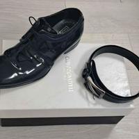 Scarpe cerimonia CARLO PIGNATELLI SPOSO