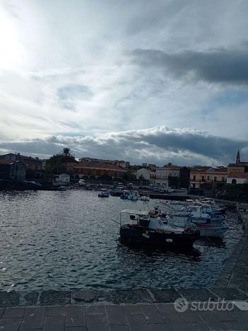 Bivano a pochi passi dal mare di Pozzillo