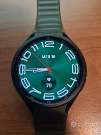 Samsung Galaxy Watch6 Classic 47mm