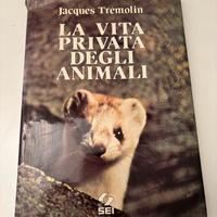 “La vita privata degli animali”