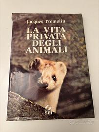 “La vita privata degli animali”