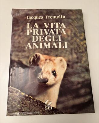 “La vita privata degli animali”