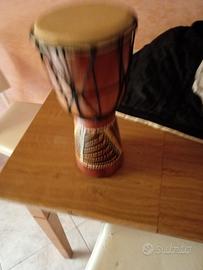 bongo 