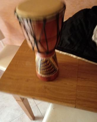 bongo 