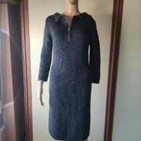 Abito Cos 100% lana TgM