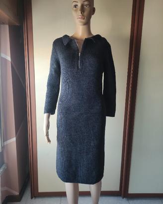 Abito Cos 100% lana TgM