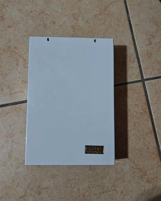 Contenitore metallico per Modulo GSM/GPRS