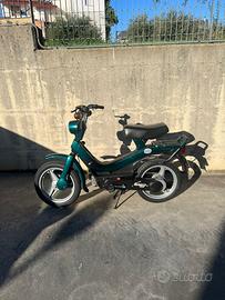 Piaggio Grillo 50 1990