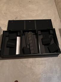 Case magma multiformat