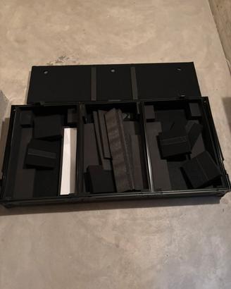 Case magma multiformat