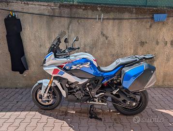 Bmw S 1000 XR (2020 - 23)