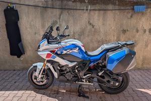 Bmw S 1000 XR (2020 - 23)