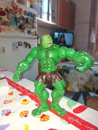 Hulk 2003 Marvel con Altoparlante