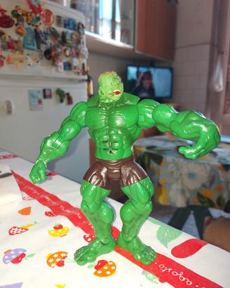Hulk 2003 Marvel con Altoparlante