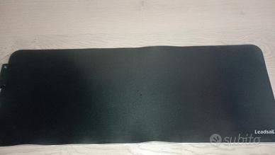Tappetino per mouse e tastiera 