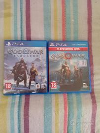giochi ps4 