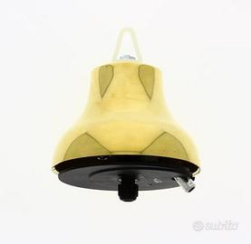 Campana Terraneo in Bronzo