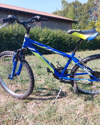 Bicicletta da bambino cerchio da 24