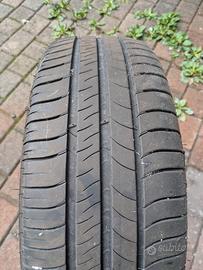 Gomme estive Michelin